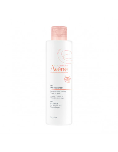Avene Latte Detergente Delicato Nuova...