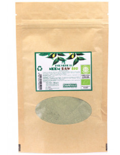 Polvere Di Neem Bio 125 G