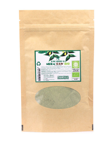 Polvere Di Neem Bio 125 G