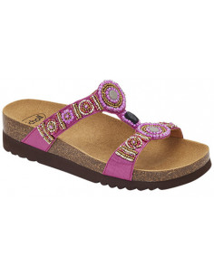 New Bogota' Wedge...