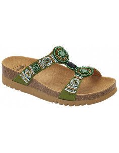 New Bogota' Wedge...