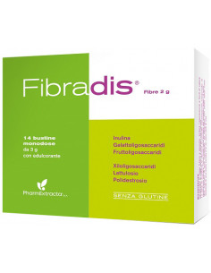 Fibradis 14 Bustine