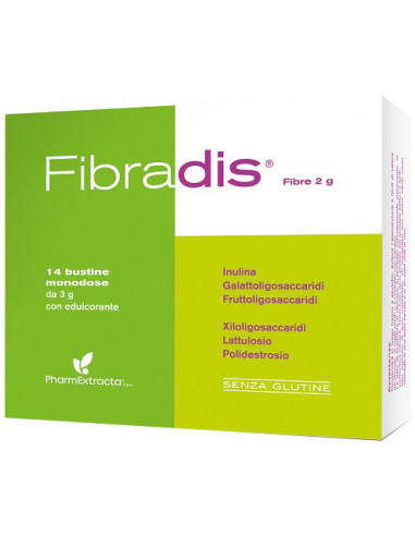 Fibradis 14 Bustine