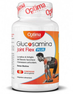 Glucosamina Joint Flex Plus...