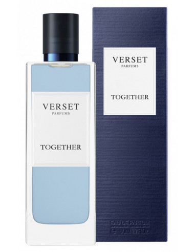 Verset Together Eau De Parfum 50 Ml