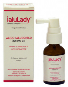 Ialulady Spray Sublinguale...