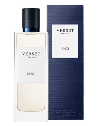 Verset Enzi Eau De Parfum 50 Ml