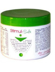 Stimul Soft Polvere 240 G