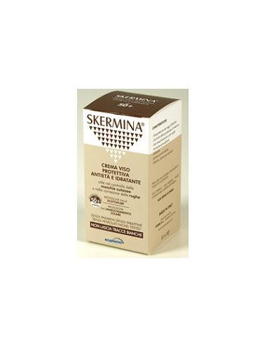 Skermina Crema Protettitiva Contro...