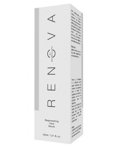 Renova Siero Rigenerante Viso 30 Ml