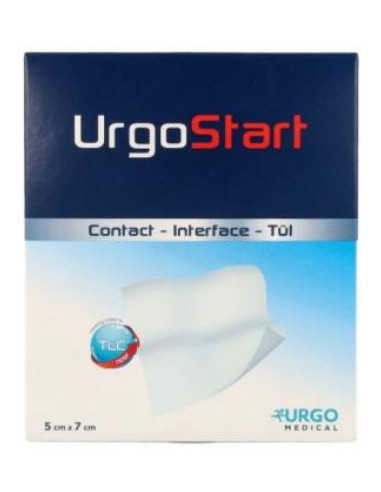 Medicazione Non Aderente Urgostart...