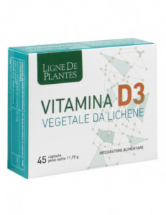 Ligne De Plantes Vitamina...