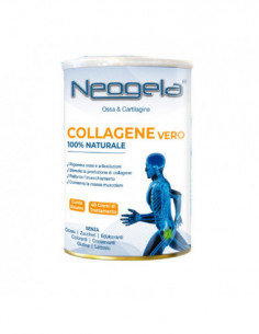 Neogela Polvere 400 G