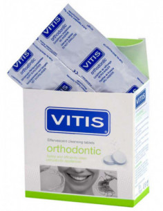 Vitis Orthodontic 32 Tablets