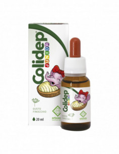 Colidep Junior Gocce 20 Ml