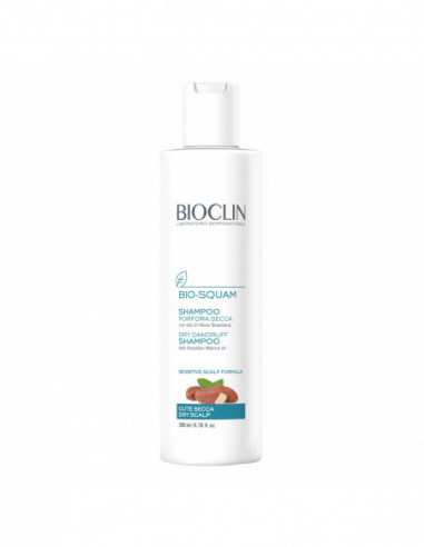 Bioclin Bio Squam Shampoo Forfora...