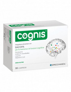 Cognis 30 Compresse