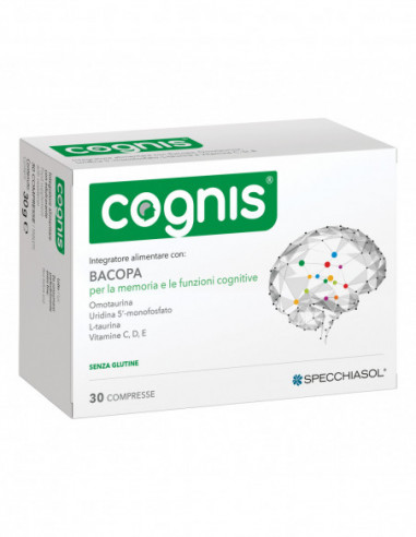 Cognis 30 Compresse