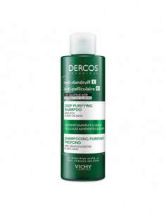 Rimedio Capelli Forfora...