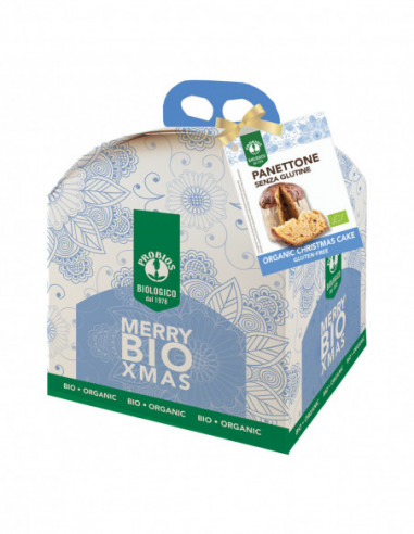 Probios Panettone Senza Glutine 500 G