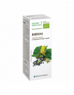 Bardana 50ml Tm