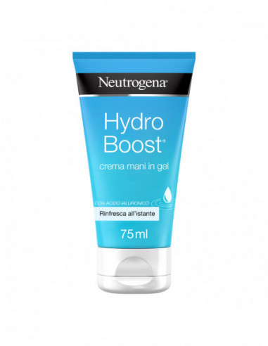 NEUTROGENA HYDRO BOOST CREMA MANI GEL...