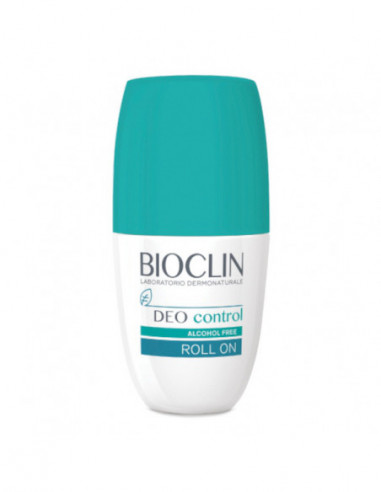 Bioclin Deo Control Roll On 50 Ml Promo