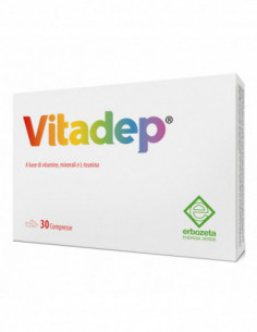 Vitadep 30 Compresse