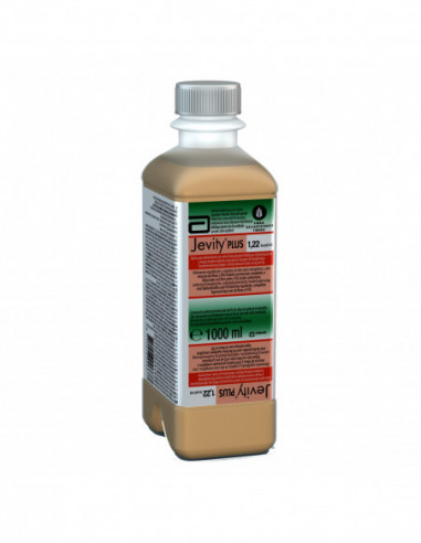 Jevity Plus Neutro Rth 1 Litro