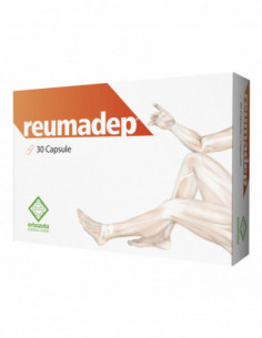 Reumadep 30 Capsule 450 Mg
