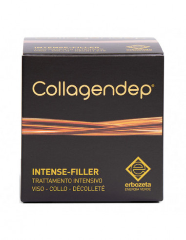 Collagendep Intense Filler Cream 50 Ml