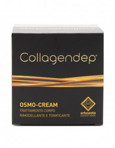 Collagendep Osmo Cream 200 Ml
