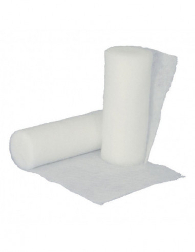 Benda In Ovatta Germanica 15cm 1 Pezzo