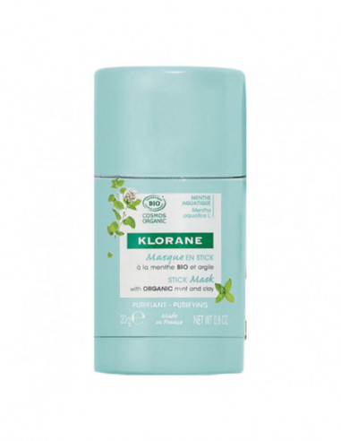 Klorane Maschera Stick Purificante...