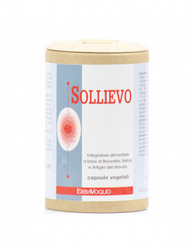 Sollievo 60 Capsule