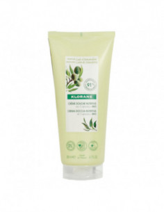 Klorane Crema Doccia Latte...