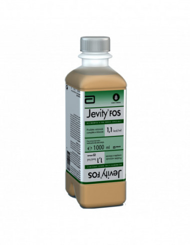 Jevity Fos Neutro Rth 1 Litro