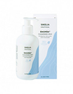 Emunda Latte Detergente 200 Ml