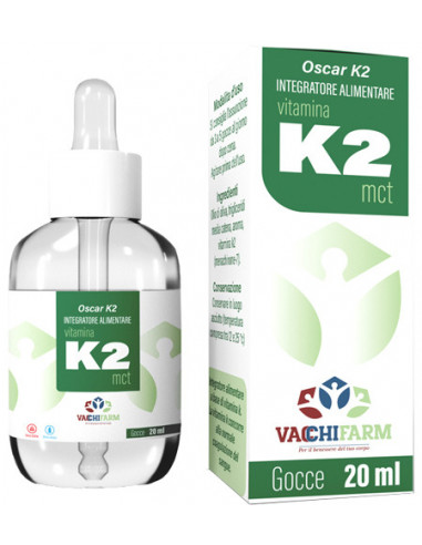 Oscar K2 20 Ml