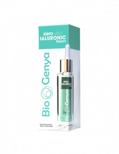 Biogenya Siero Ialuronic Repair 30 Ml