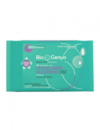 Biogenya Struccante Salviettina...