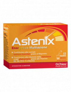 Astenix 12 Bustine