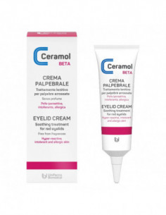 Ceramol Crema Palpebrale 10 Ml