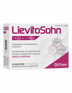 Lievitosohn 30 Bustine 3,2 G