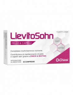 Lievitosohn 60 Compresse