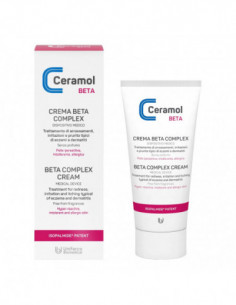 Crema Betacomplex 50 Ml...