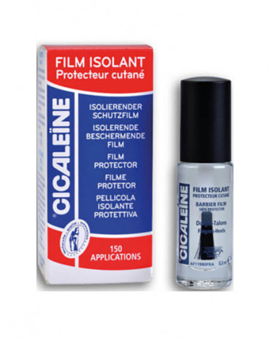 Cicaleine Pellicola Protettiva 5,5 Ml