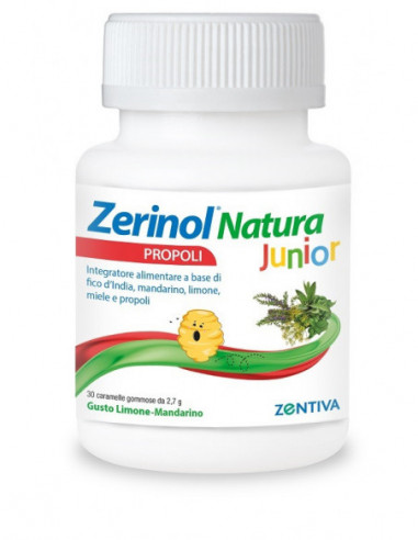 Zerinol Natura Propoli Junior 30...