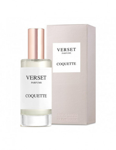 Verset Coquette Eau De Parfum 15 Ml