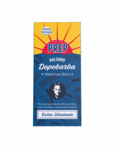 Prep Balsamo Dopobarba...